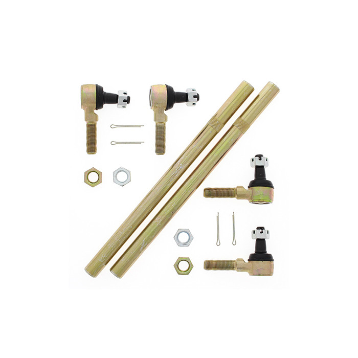 ALL BALLS steering cable and end kit YAMAHA YFM 350 BIG BEAR '87-'97, YFM 400 KODIAK '93-'02