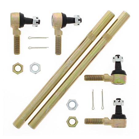 ALL BALLS steering cable and end kit YAMAHA YFM 350 BIG BEAR '87-'97, YFM 400 KODIAK '93-'02