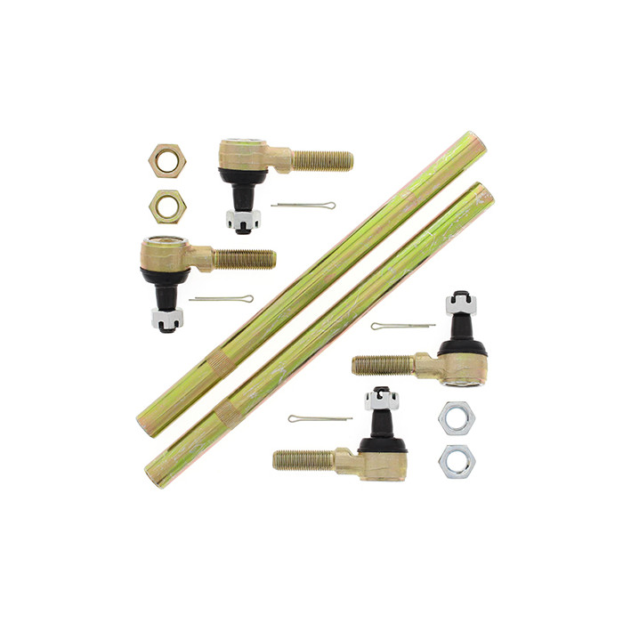 ALL BALLS steering cable and end kit YAMAHA YFM 350 RAPTOR '04-'13, YFM 350 WARRIOR '87-'04