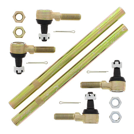 ALL BALLS steering cable and end kit YAMAHA YFM 350 RAPTOR '04-'13, YFM 350 WARRIOR '87-'04
