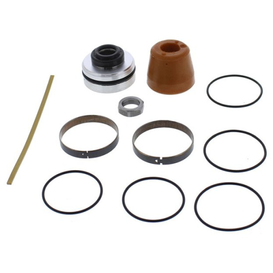 PIVOT WORKS rear shock absorber bearings KTM SX/EXC`05