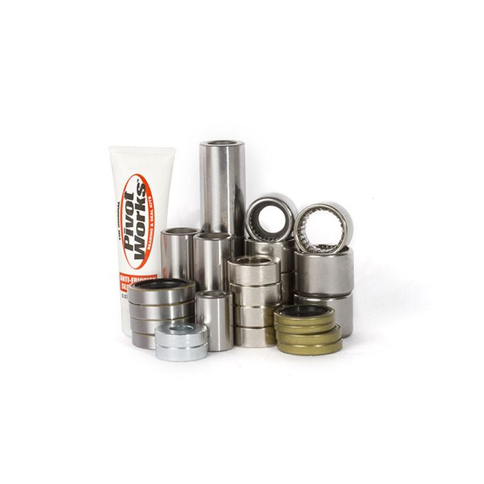 PIVOT WORKS rear fork repair kit KTM SX 125/150/250 '12-'20, SXF 250/350/450 '11-'20, EXC 250/300 TPI '20, HUSQVA