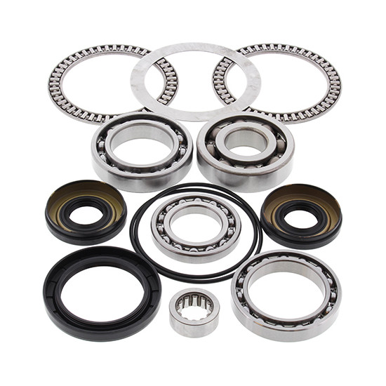ALL BALLS front reducer repair kit KAWASAKI TERYX 750 '08-'13