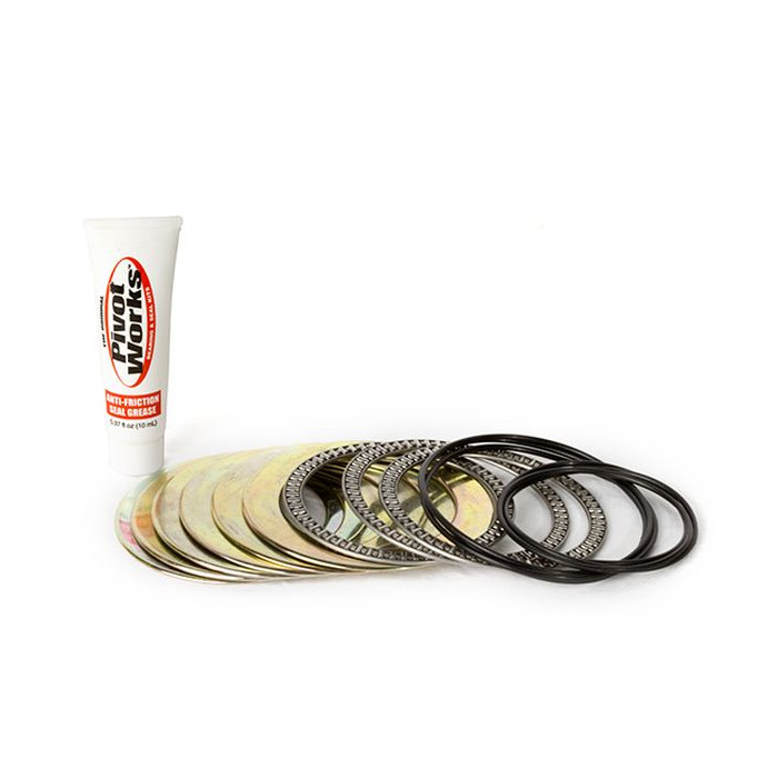 PIVOT WORKS REAR SHOCK ABSORBER SPRING RELEASE BEARING (CENTRAL) YAMAHA YFZ 450 04-09, YFZ 450R 09, YFZ 450X