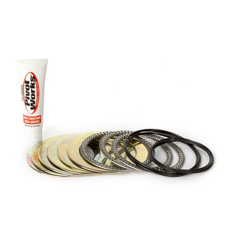 PIVOT WORKS REAR SHOCK ABSORBER SPRING RELEASE BEARING (CENTRAL) YAMAHA YFZ 450 04-09, YFZ 450R 09, YFZ 450X