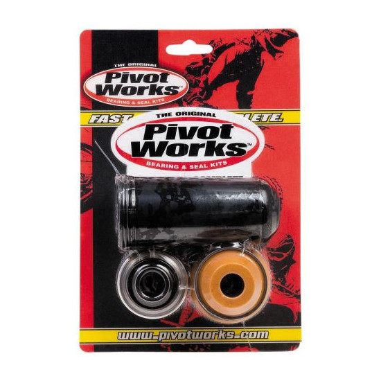 PIVOT WORKS rear shock absorber bearings HONDA CR 250R 01 / CRF 250X