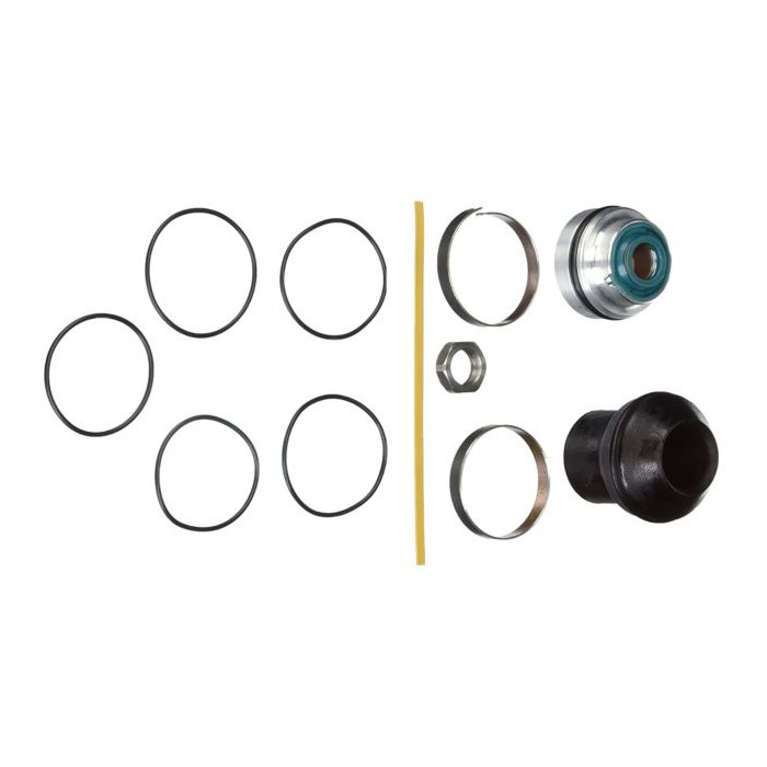 PIVOT WORKS rear shock absorber bearings KTM 250 SX/ 250 SXF/ 250VC/ 300XC - changed to PWSHRT03000