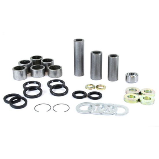 PROX rear fork repair kit HONDA CR 125/250/500R '91-92