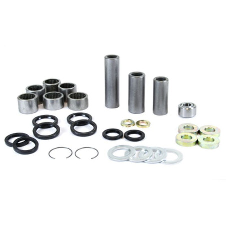 PROX rear fork repair kit HONDA CR 125/250/500R '91-92