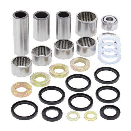 PROX rear fork repair kit HONDA CR 125/250R '94-'95 (27-1029)