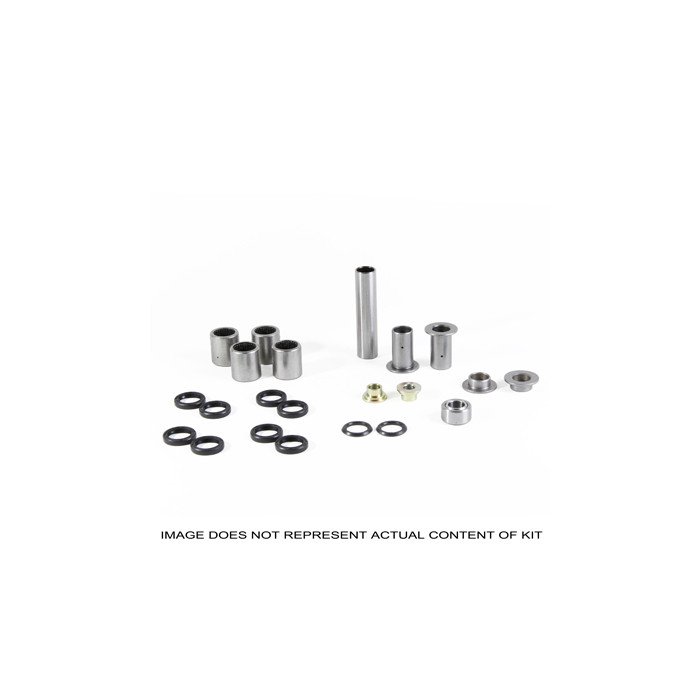 PROX rear fork repair kit HUSQVARNA SM 450/510R '05-'07, TC 250/450/510 '05-'07, TE 250/450/510 '05-'07 (27-1147)