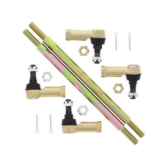ALL BALLS steering cable and end kit HONDA TRX420 FA IRS 15-18, TRX450S/ES 98-01, TRX450FE/FM 02-04, TRX500FA/FE 15-18