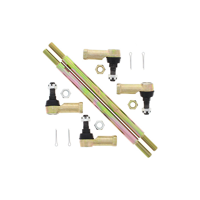 ALL BALLS steering cable and end kit HONDA TRX420 FA IRS 15-18, TRX450S/ES 98-01, TRX450FE/FM 02-04, TRX500FA/FE 15-18