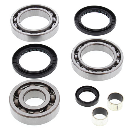 ALL BALLS rear derailleur repair kit POLARIS MAGNUM 325/500