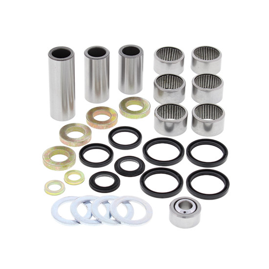 PROX rear fork repair kit HONDA CR 125R (93), CR 250R '92-'93 (27-1054)