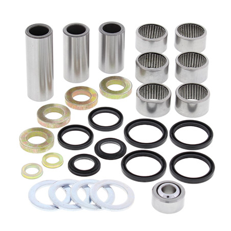 PROX galinės šakės remontinis komplektas HONDA CR 125R (93), CR 250R '92-'93 (27-1054)