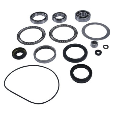 ALL BALLS remontinis komplektas priekinio reduktoriaus KAWASAKI KVF750 BRUTE FORCE 15-19, KVF750 BRUTE FORCE EPS 15-19