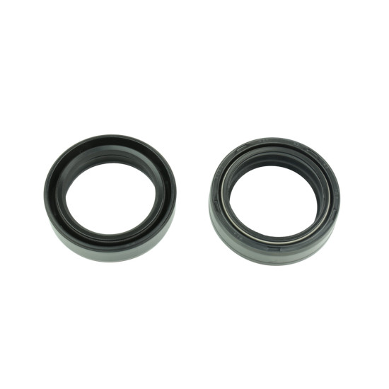 ATHENA front shock absorber oil seals YAMAHA XT 125 R/X '05'-'08, DT 50R '03-'10, DERBI, MALAGUTI, PEUGEOT (2pcs.) 3