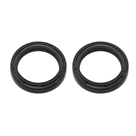 PSYCHIC front shock absorber oil seals 43X55X9.5/10.2 MM (55-123ARI072)