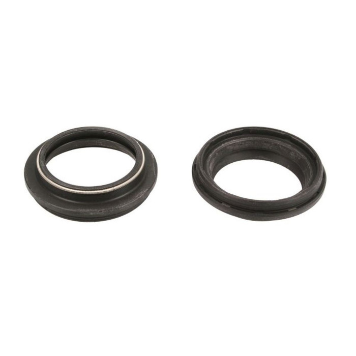 PSYCHIC 2022/11 front shock absorber dust seals (Dust Seal) (37X50.5X5/12.8MM) (57-109ARI162)