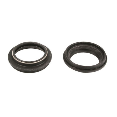 PSYCHIC 2022/11 front shock absorber dust seals (Dust Seal) (37X50.5X5/12.8MM) (57-109ARI162)