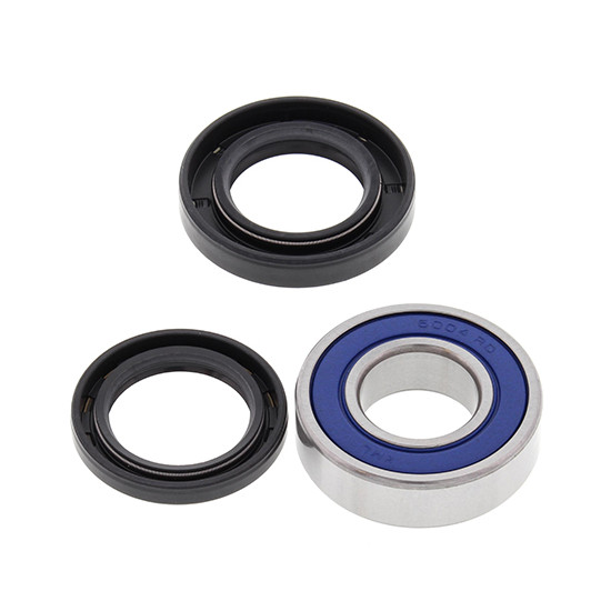 ALL BALLS steering column lower bearing HONDA TRX 350FE/FM/TE/TM '00-'06, TRX 400FW '95-'03, TRX 420 FA/FE/FM '07-'14