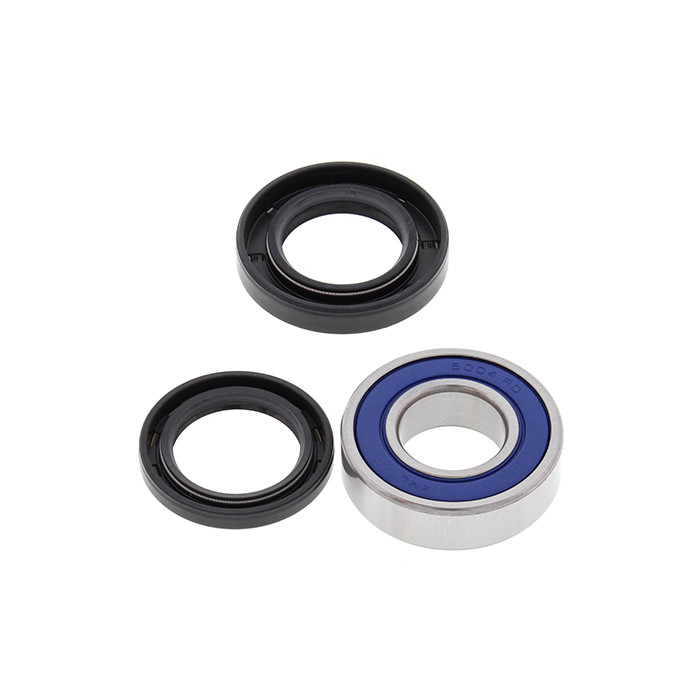 ALL BALLS steering column lower bearing HONDA TRX 350FE/FM/TE/TM '00-'06, TRX 400FW '95-'03, TRX 420 FA/FE/FM '07-'14