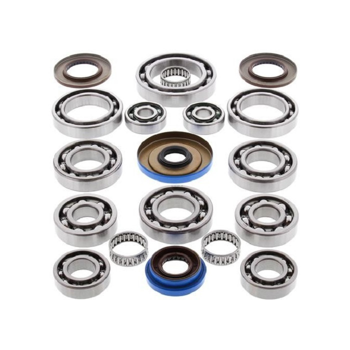ALL BALLS rear derailleur repair kit POLARIS SCRAMBLER 400 2X4 00-02, TRAIL BLAZER 330 08-13, TRAIL BLAZER 400 0