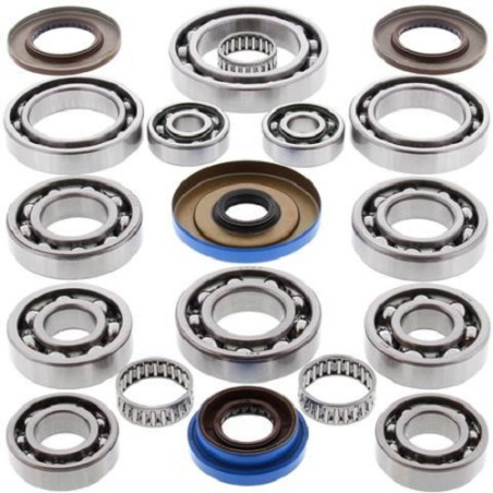 ALL BALLS rear derailleur repair kit POLARIS SCRAMBLER 400 2X4 00-02, TRAIL BLAZER 330 08-13, TRAIL BLAZER 400 0