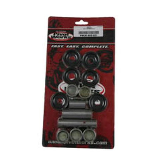 PIVOT WORKS rear fork repair kit SUZUKI RM 125/250 90