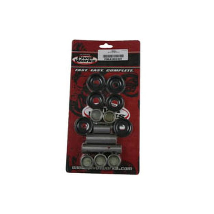 PIVOT WORKS rear fork repair kit SUZUKI RM 125/250 90