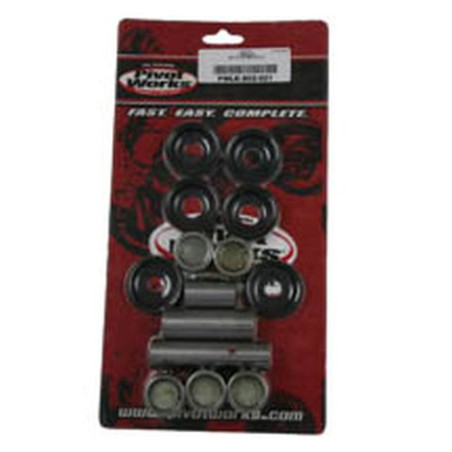 PIVOT WORKS rear fork repair kit SUZUKI RM 125/250 90