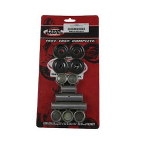 PIVOT WORKS rear fork repair kit SUZUKI RM 125/250 91-92, RMX 250 91-98