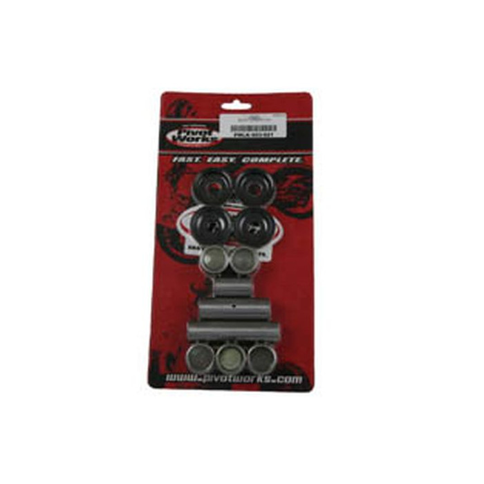 PIVOT WORKS rear fork repair kit SUZUKI RM 125/250 91-92, RMX 250 91-98