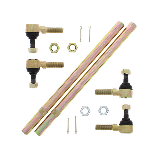 ALL BALLS steering cable and end kit HONDA TRX 400EX '99-'09, TRX 400X, SUZUKI LT 250R '87-'92