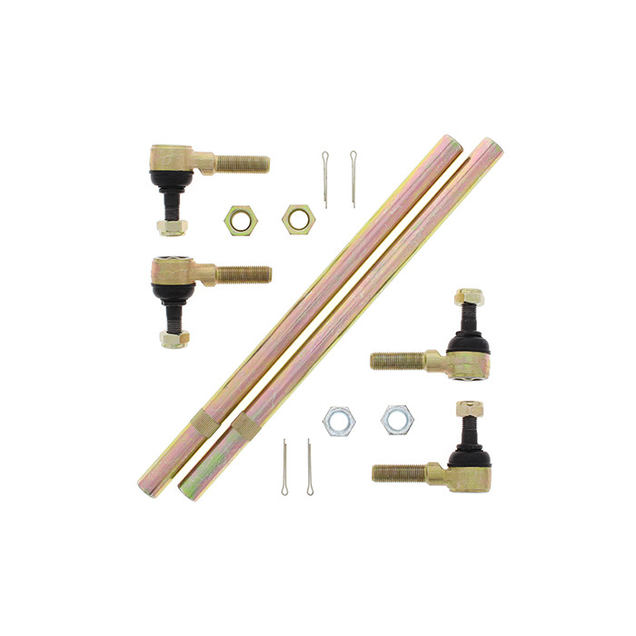 ALL BALLS steering cable and end kit HONDA TRX 400EX '99-'09, TRX 400X, SUZUKI LT 250R '87-'92