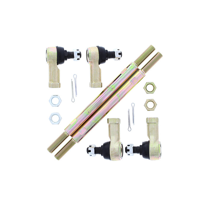 ALL BALLS steering cable and end kit YAMAHA YFM 250 BEARTRACKER '99-'04, YFM 250 BIG BEAR '07-'09, YFM 250B BRUIN '05-
