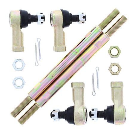 ALL BALLS steering cable and end kit YAMAHA YFM 250 BEARTRACKER '99-'04, YFM 250 BIG BEAR '07-'09, YFM 250B BRUIN '05-