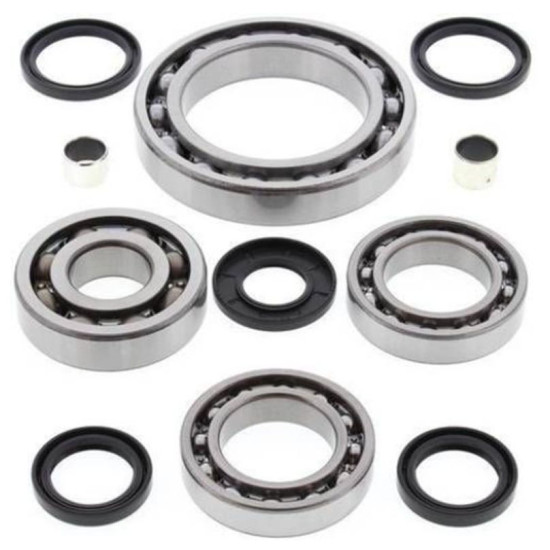 ALL BALLS front reducer repair kit ARCTIC CAT Alterra 570/700 '19-'20, Prowler Pro '19-'20 / rear ARCTIC