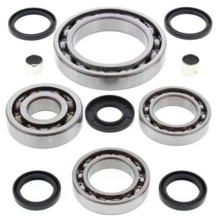 ALL BALLS front reducer repair kit ARCTIC CAT Alterra 570/700 '19-'20, Prowler Pro '19-'20 / rear ARCTIC