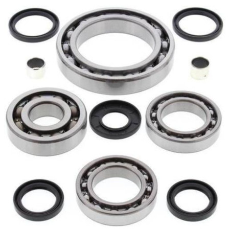 ALL BALLS front reducer repair kit ARCTIC CAT Alterra 570/700 '19-'20, Prowler Pro '19-'20 / rear ARCTIC