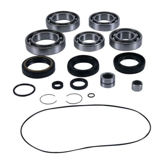 ALL BALLS front reducer repair kit HONDA PIONEER 700 '14-'21, Pioneer 700 Deluxe '17-'21