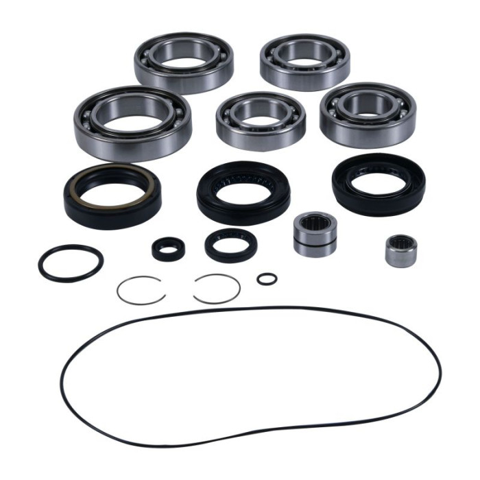 ALL BALLS front reducer repair kit HONDA PIONEER 700 '14-'21, Pioneer 700 Deluxe '17-'21
