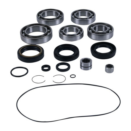 ALL BALLS remontinis komplektas priekinio reduktoriaus HONDA PIONEER 700 '14-'21, Pioneer 700 Deluxe '17-'21