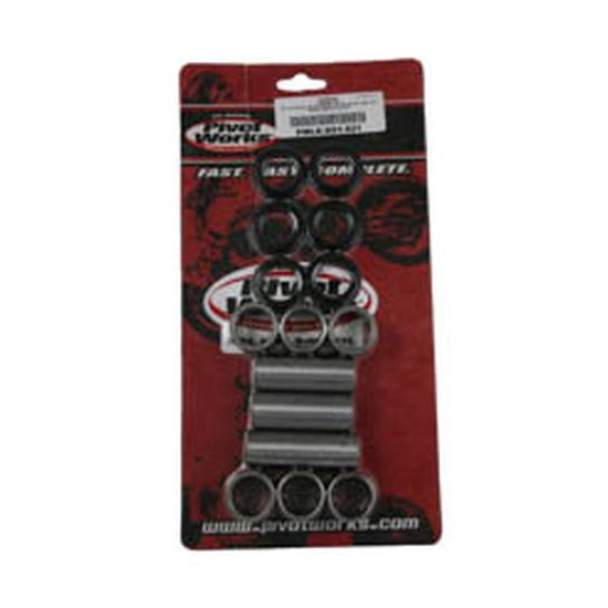 PIVOT WORKS rear fork repair kit KAWASAKI KX 125/250 89-92, KX 500 89-04, KDX 200, KDX 250 89-94