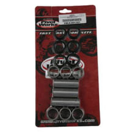 PIVOT WORKS rear fork repair kit KAWASAKI KX 125/250 89-92, KX 500 89-04, KDX 200, KDX 250 89-94