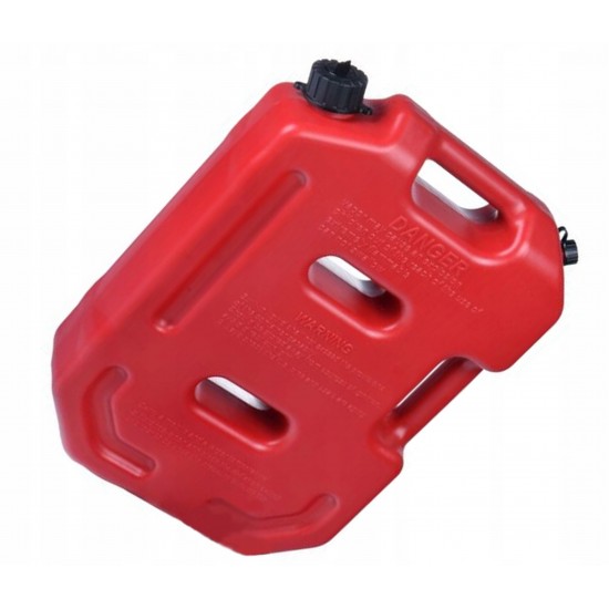 Spare fuel tank 10L (without mountings)