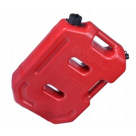 Spare fuel tank 10L (without mountings)