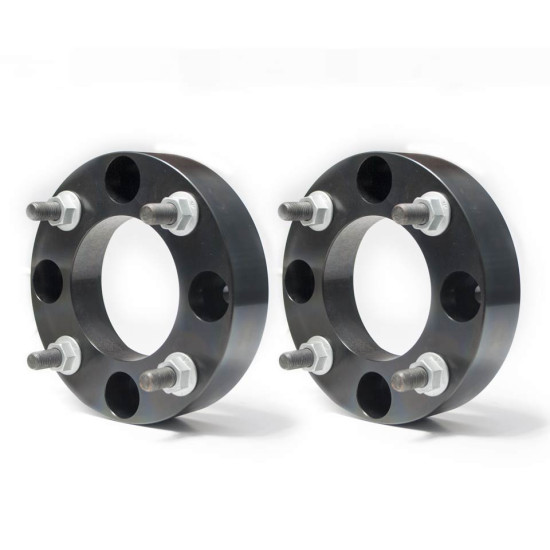 MS extensions (2 units) ATV/UTV/QUAD with nuts 4X110X30 MM (read description) 2690011030