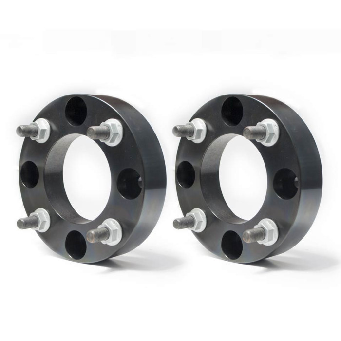 MS extensions (2 units) ATV/UTV/QUAD with nuts 4X110X30 MM (read description) 2690011030